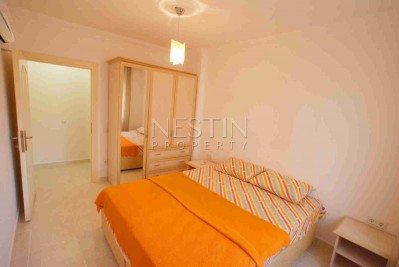 Квартира 2+1 в раойне Оба в 350 метрах от моря фото 12