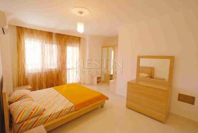 Квартира 2+1 в раойне Оба в 350 метрах от моря фото 13