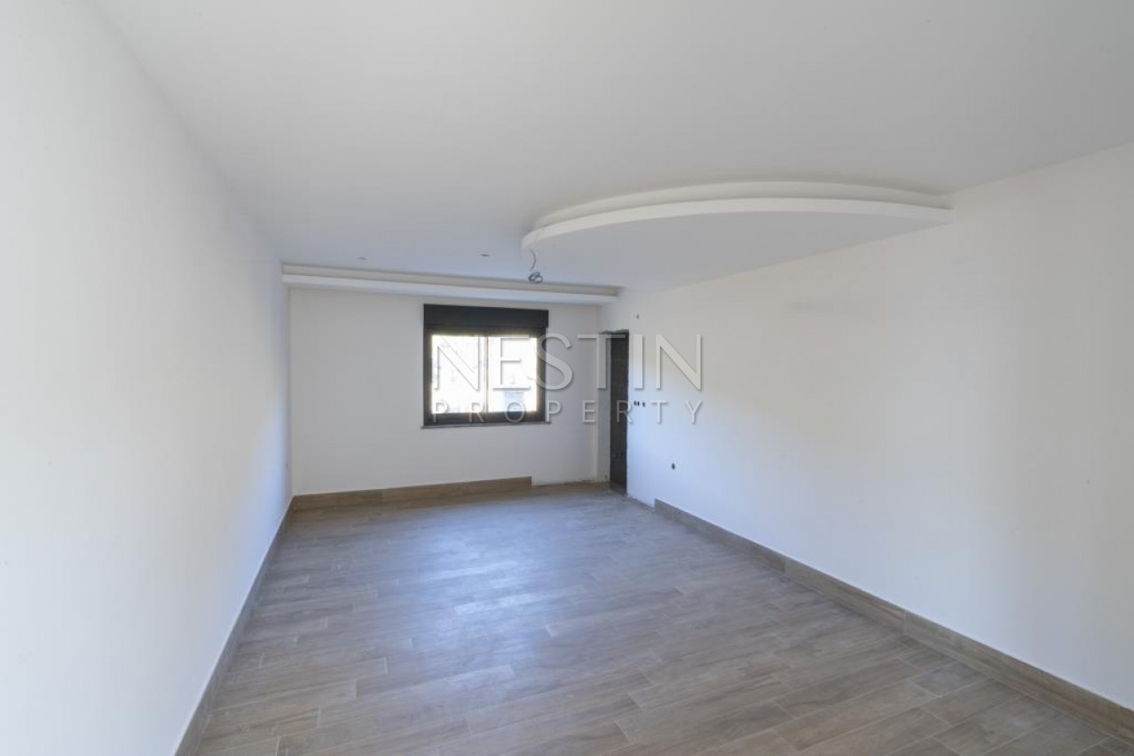 Просторная вилла 7+1 в районе Каргыджак с видом на море фото 22