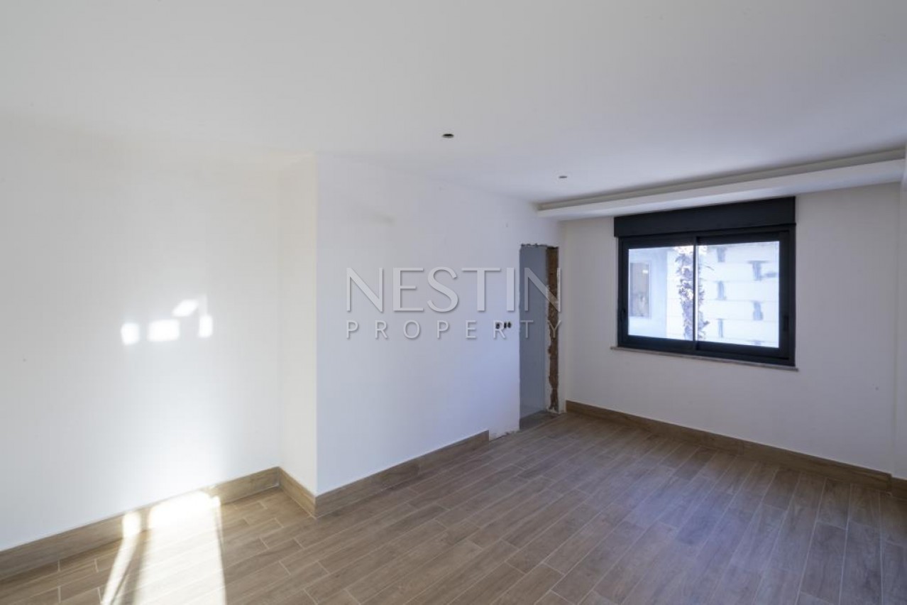 Просторная вилла 7+1 в районе Каргыджак с видом на море фото 24