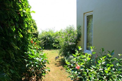 Большая вилла 3+1 в районе Каргыджак с видом на море и горы фото 5