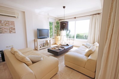 Большая вилла 3+1 в районе Каргыджак с видом на море и горы фото 6