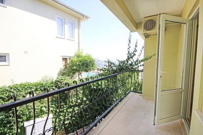 Большая вилла 3+1 в районе Каргыджак с видом на море и горы фото 38