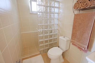 Большая вилла 3+1 в районе Каргыджак с видом на море и горы фото 40