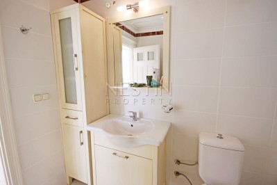 Большая вилла 3+1 в районе Каргыджак с видом на море и горы фото 42