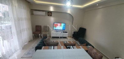 Апартаменты 1+1 в районе Махмутлар в 300 метрах от моря фото 2