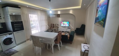 Апартаменты 1+1 в районе Махмутлар в 300 метрах от моря фото 3