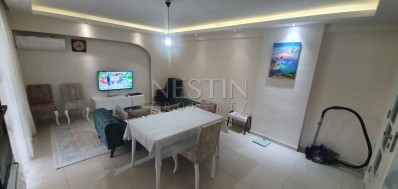 Апартаменты 1+1 в районе Махмутлар в 300 метрах от моря фото 4