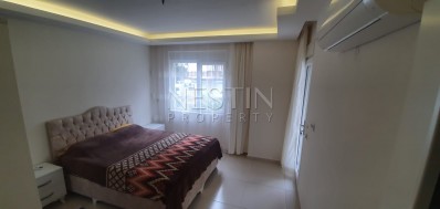 Апартаменты 1+1 в районе Махмутлар в 300 метрах от моря фото 8