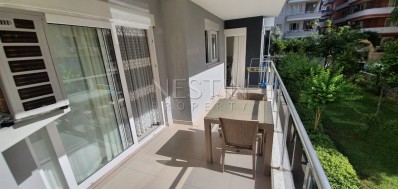 Апартаменты 1+1 в районе Махмутлар в 300 метрах от моря фото 12