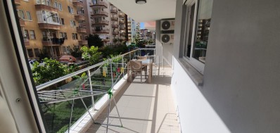 Апартаменты 1+1 в районе Махмутлар в 300 метрах от моря фото 13