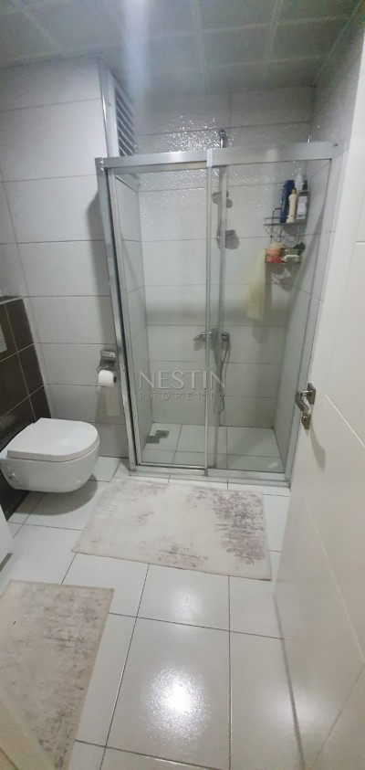 Апартаменты 1+1 в районе Махмутлар в 300 метрах от моря фото 15