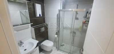 Апартаменты 1+1 в районе Махмутлар в 300 метрах от моря фото 16