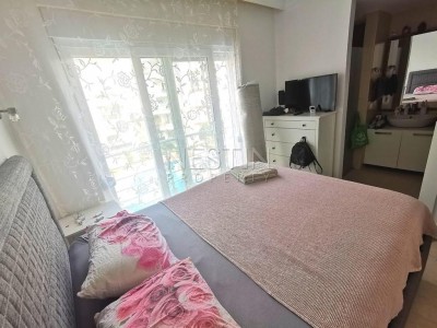 Квартира 2+1 в отличном комплексе с зимним бассейном в районе Оба фото 11