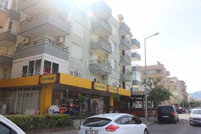 Бюджетная квартира 1+1 в 350 м от моря в центре Аланьи фото 2