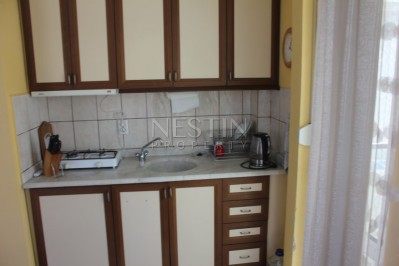 Бюджетная квартира 1+1 в 350 м от моря в центре Аланьи фото 7