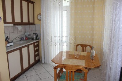 Бюджетная квартира 1+1 в 350 м от моря в центре Аланьи фото 8