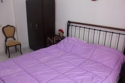 Бюджетная квартира 1+1 в 350 м от моря в центре Аланьи фото 14