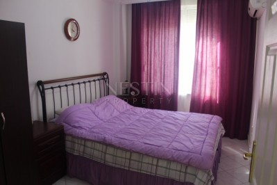 Бюджетная квартира 1+1 в 350 м от моря в центре Аланьи фото 15