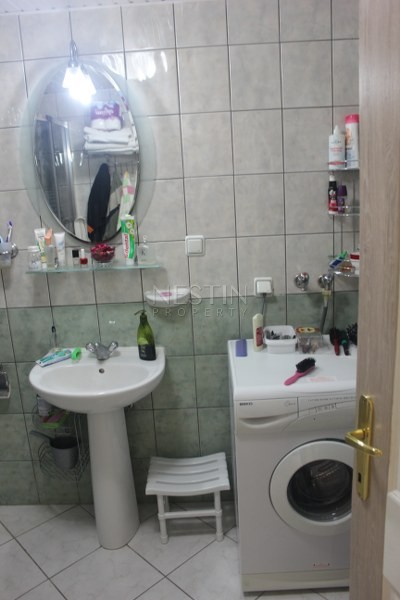 Бюджетная квартира 1+1 в 350 м от моря в центре Аланьи фото 19