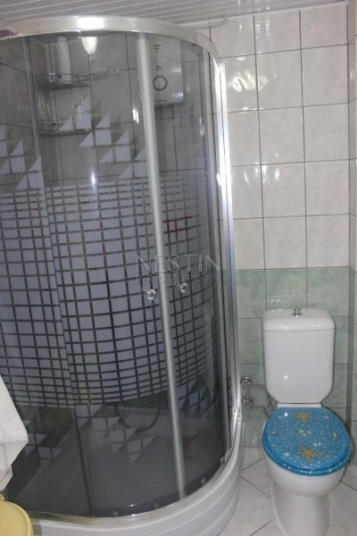 Бюджетная квартира 1+1 в 350 м от моря в центре Аланьи фото 20