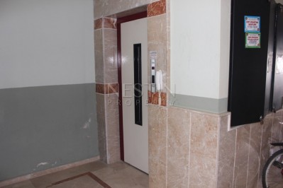 Бюджетная квартира 1+1 в 350 м от моря в центре Аланьи фото 21