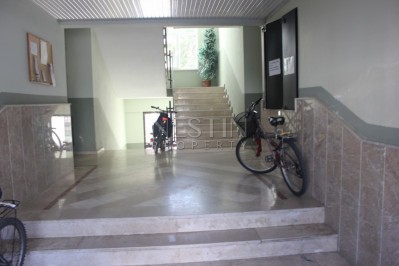 Бюджетная квартира 1+1 в 350 м от моря в центре Аланьи фото 22