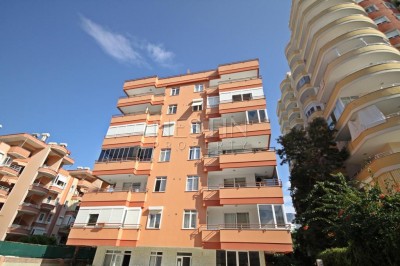 Квартира 2+1 в доме городского типа в районе Махмутлар фото 1