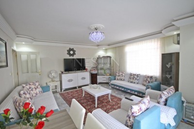 Квартира 2+1 в доме городского типа в районе Махмутлар фото 4