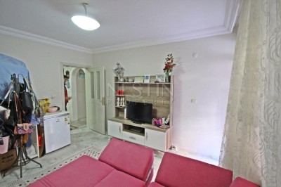 Квартира 2+1 в доме городского типа в районе Махмутлар фото 5