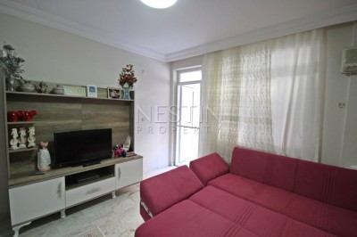 Квартира 2+1 в доме городского типа в районе Махмутлар фото 6