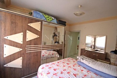 Квартира 2+1 в доме городского типа в районе Махмутлар фото 8