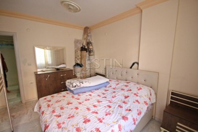 Квартира 2+1 в доме городского типа в районе Махмутлар фото 9