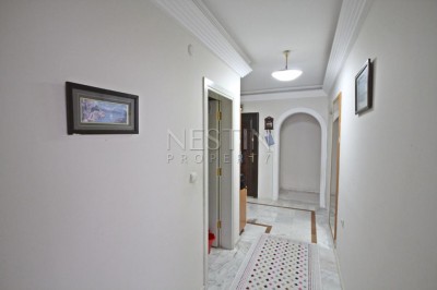 Квартира 2+1 в доме городского типа в районе Махмутлар фото 10