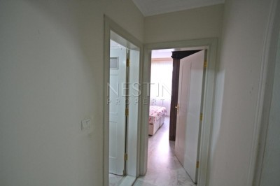 Квартира 2+1 в доме городского типа в районе Махмутлар фото 11