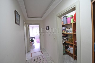 Квартира 2+1 в доме городского типа в районе Махмутлар фото 12