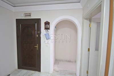 Квартира 2+1 в доме городского типа в районе Махмутлар фото 13