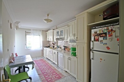 Квартира 2+1 в доме городского типа в районе Махмутлар фото 14