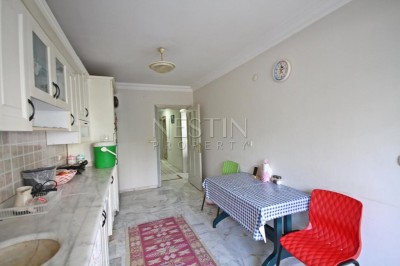 Квартира 2+1 в доме городского типа в районе Махмутлар фото 15