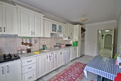 Квартира 2+1 в доме городского типа в районе Махмутлар фото 16