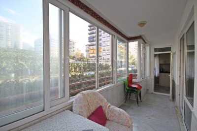 Квартира 2+1 в доме городского типа в районе Махмутлар фото 17