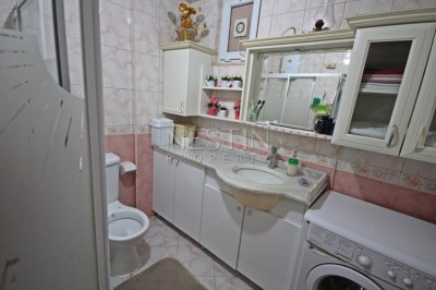 Квартира 2+1 в доме городского типа в районе Махмутлар фото 19