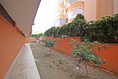 Квартира 2+1 в доме городского типа в районе Махмутлар фото 20