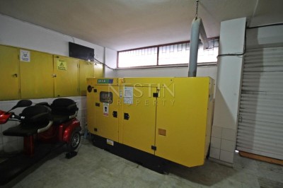 Квартира 2+1 в доме городского типа в районе Махмутлар фото 21