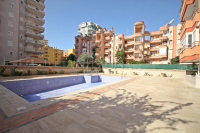 Квартира 2+1 в доме городского типа в районе Махмутлар фото 23