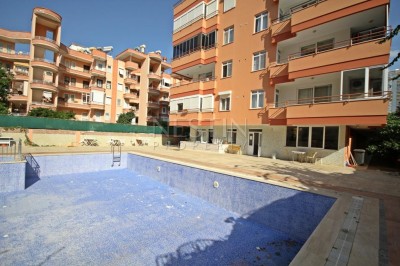 Квартира 2+1 в доме городского типа в районе Махмутлар фото 24