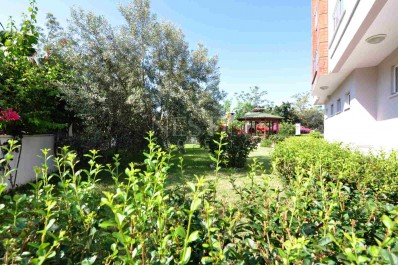 Новый комплекс от надежного застройщика в зеленой части Махмутлара фото 5