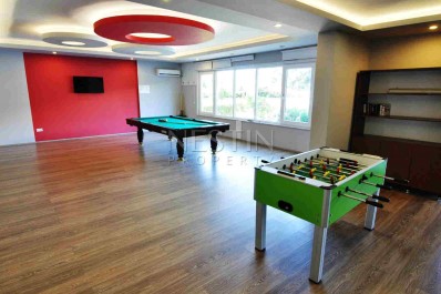 Новый комплекс от надежного застройщика в зеленой части Махмутлара фото 8