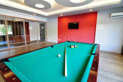 Новый комплекс от надежного застройщика в зеленой части Махмутлара фото 9