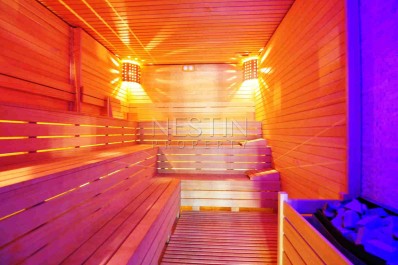 Новый комплекс от надежного застройщика в зеленой части Махмутлара фото 14